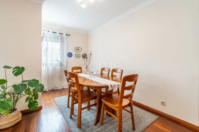 Apartamento T2 para Venda em Mafamude e Vilar do Paraíso