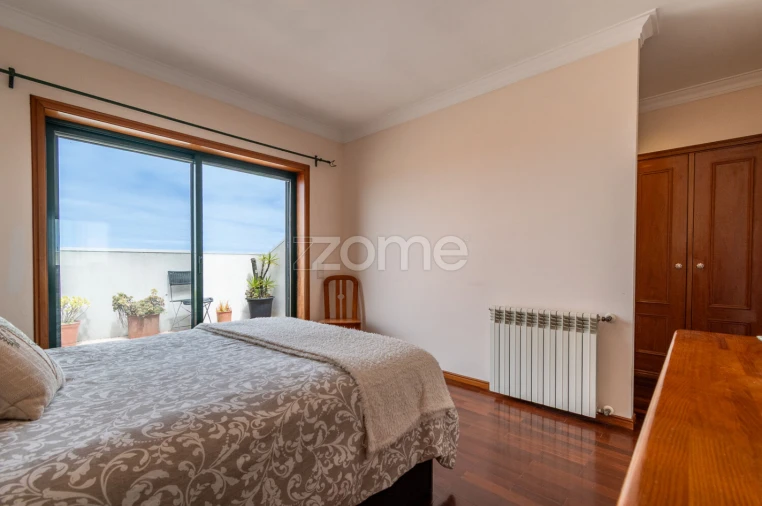 Apartamento T2 para Venda em Mafamude e Vilar do Paraíso Foto 34