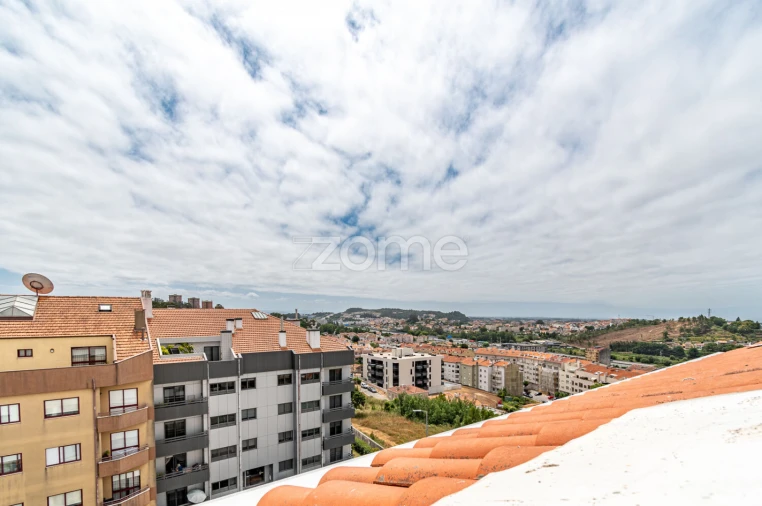 Apartamento T2 para Venda em Mafamude e Vilar do Paraíso Foto 43