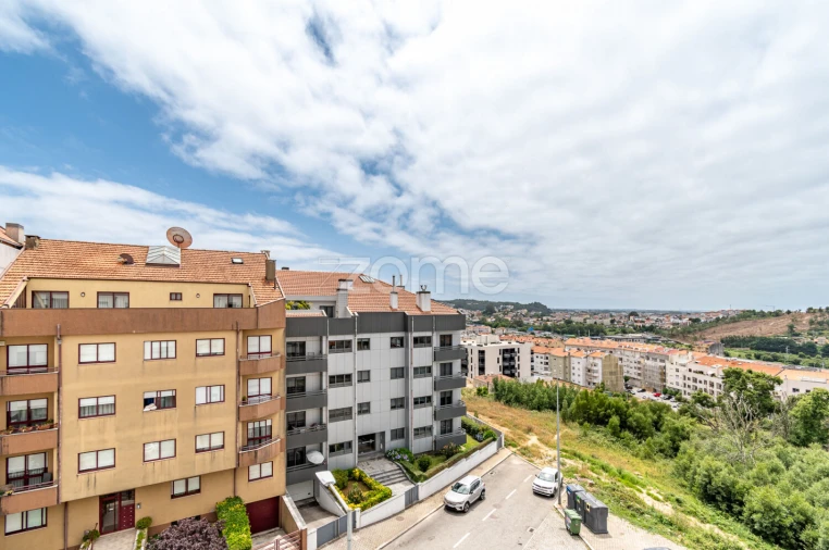 Apartamento T2 para Venda em Mafamude e Vilar do Paraíso Foto 45