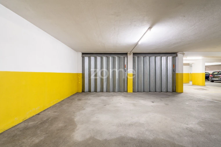 Apartamento T2 para Venda em Mafamude e Vilar do Paraíso Foto 40