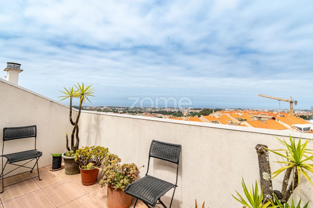 Apartamento T2 para Venda em Mafamude e Vilar do Paraíso Foto 1