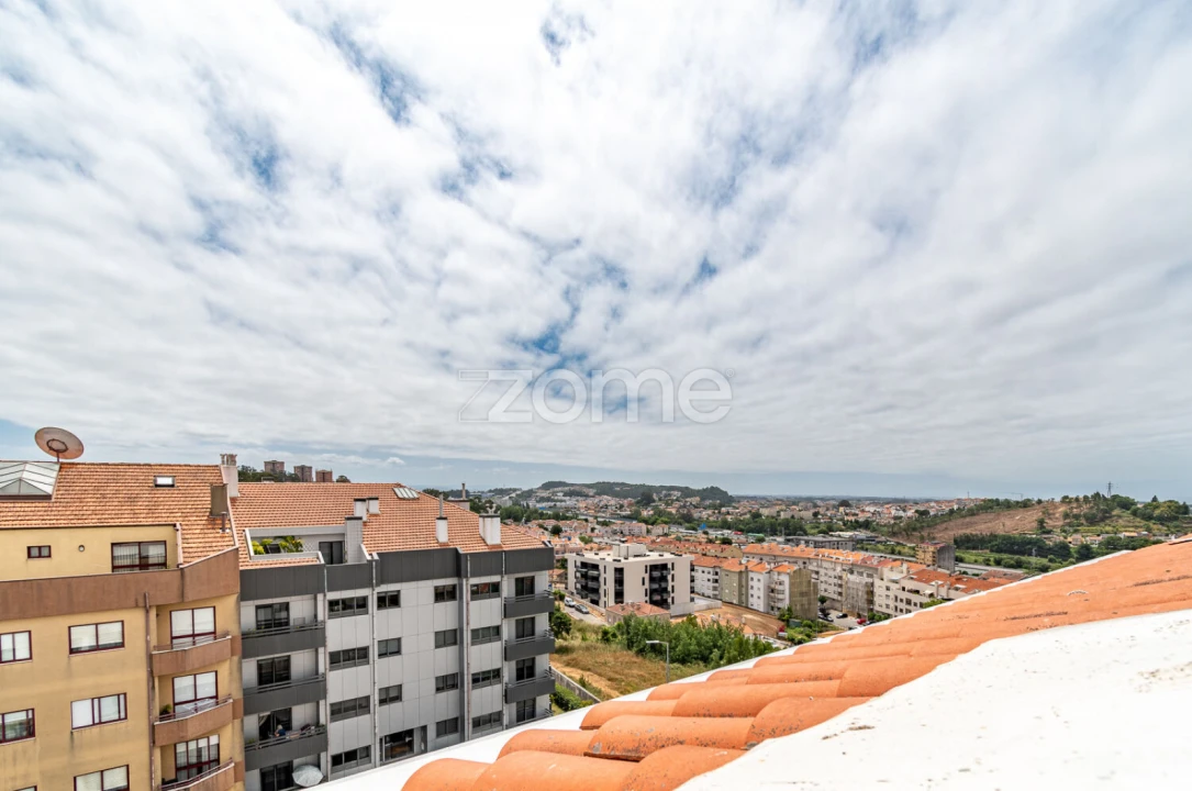 Apartamento T2 para Venda em Mafamude e Vilar do Paraíso Foto 43