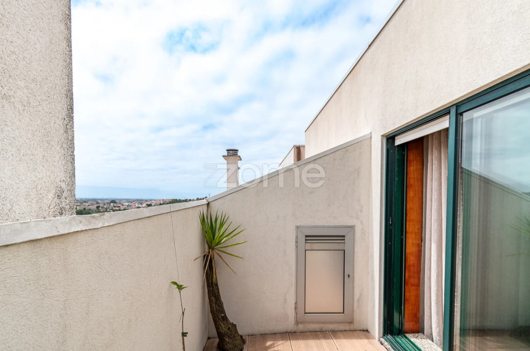 Apartamento T2 para Venda em Mafamude e Vilar do Paraíso Foto 23