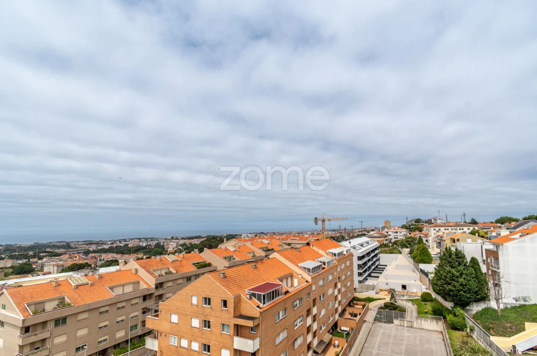 Apartamento T2 para Venda em Mafamude e Vilar do Paraíso Foto 44