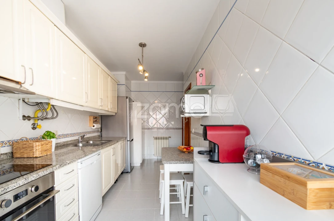 Apartamento T2 para Venda em Mafamude e Vilar do Paraíso Foto 10