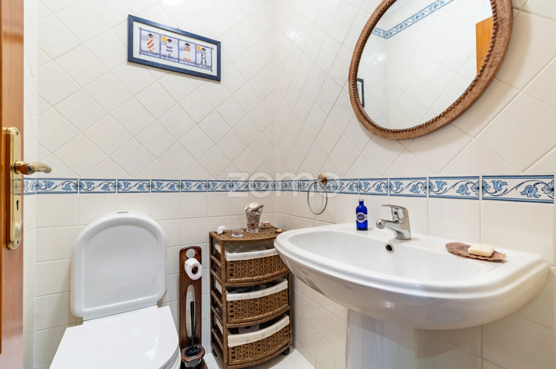 Apartamento T2 para Venda em Mafamude e Vilar do Paraíso Foto 4