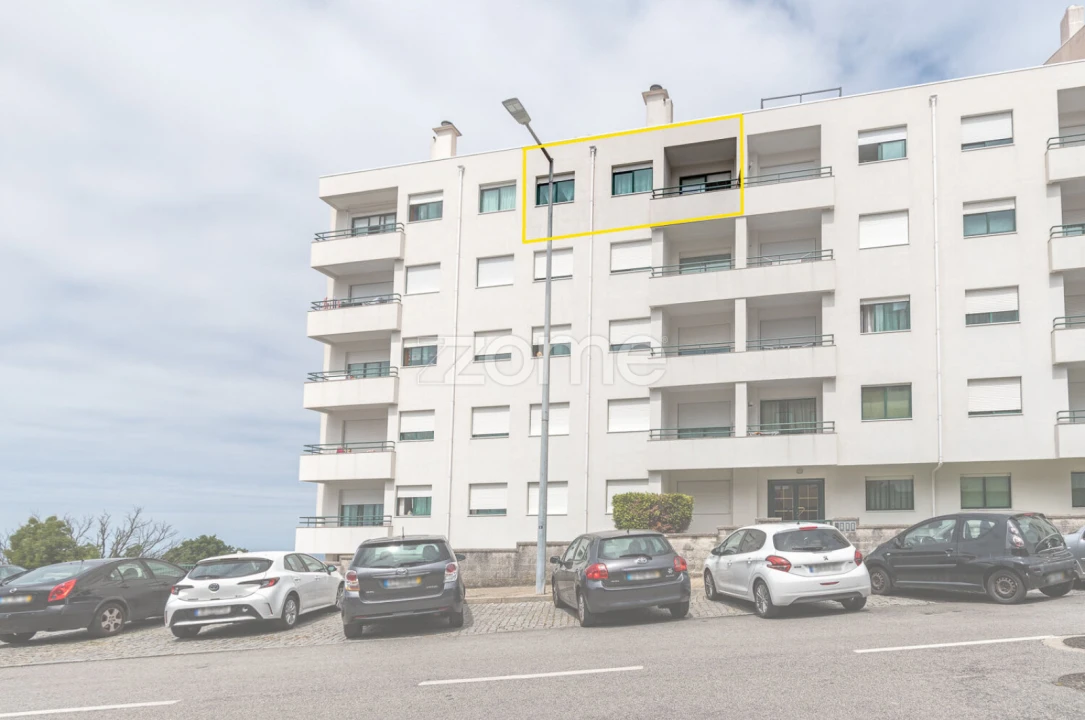 Apartamento T2 para Venda em Mafamude e Vilar do Paraíso Foto 36