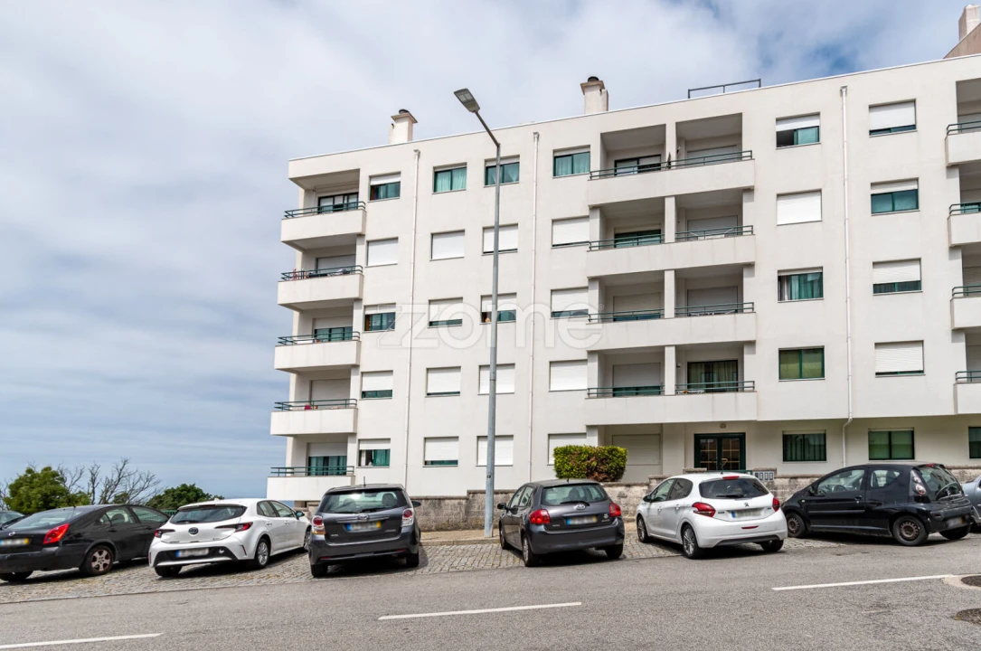 Apartamento T2 para Venda em Mafamude e Vilar do Paraíso Foto 37