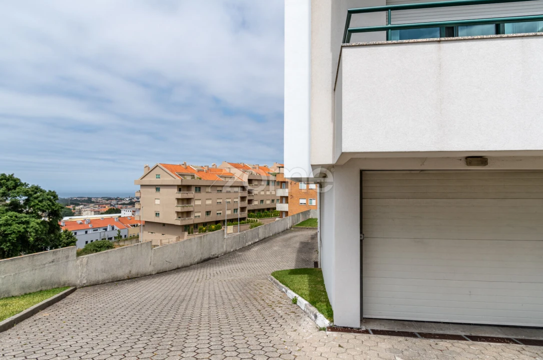 Apartamento T2 para Venda em Mafamude e Vilar do Paraíso Foto 38