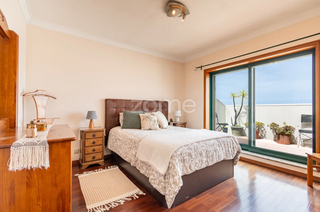 Apartamento T2 para Venda em Mafamude e Vilar do Paraíso Foto 8