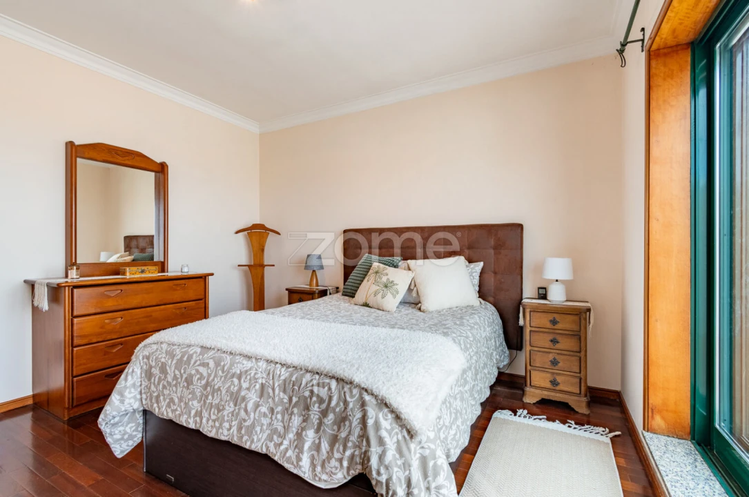 Apartamento T2 para Venda em Mafamude e Vilar do Paraíso Foto 33
