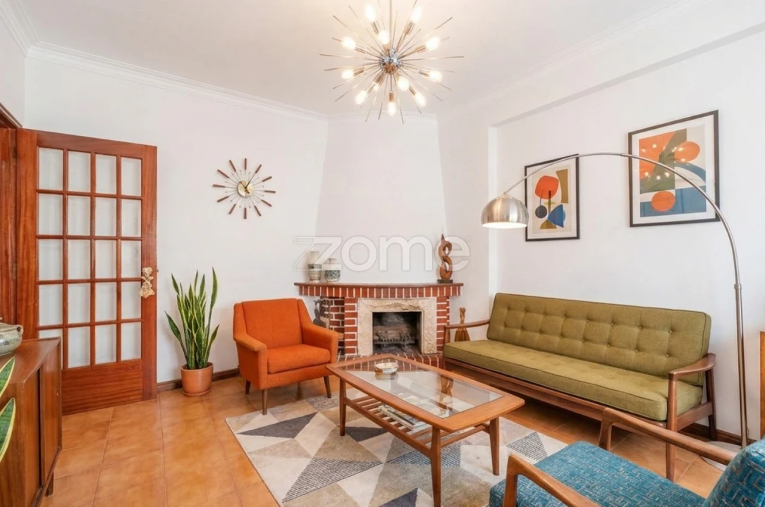 Apartamento T3 para Venda em Braga (São José de São Lázaro e São João do Souto) Foto 12