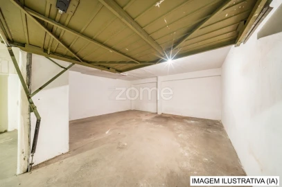 Apartamento T3 para Venda em Braga (São José de São Lázaro e São João do Souto)