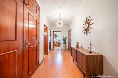 Apartamento T3 para Venda em Braga (São José de São Lázaro e São João do Souto)