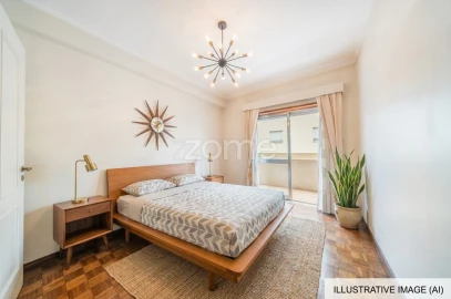 Apartamento T3 para Venda em Braga (São José de São Lázaro e São João do Souto)