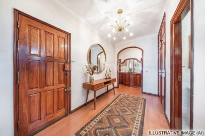 Apartamento T3 para Venda em Braga (São José de São Lázaro e São João do Souto)