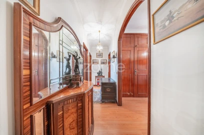 Apartamento T3 para Venda em Braga (São José de São Lázaro e São João do Souto)