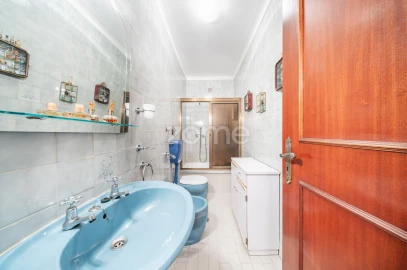Apartamento T3 para Venda em Braga (São José de São Lázaro e São João do Souto)
