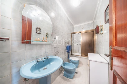 Apartamento T3 para Venda em Braga (São José de São Lázaro e São João do Souto)