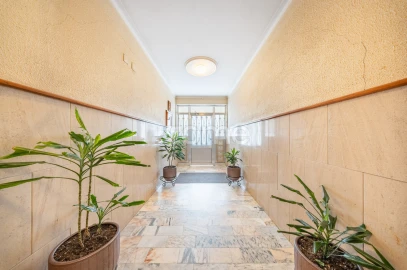 Apartamento T3 para Venda em Braga (São José de São Lázaro e São João do Souto)