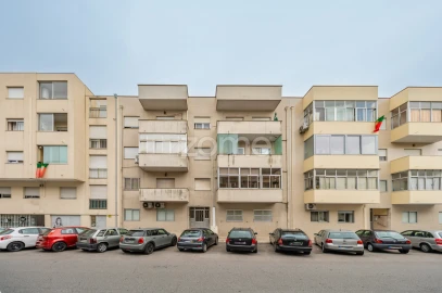 Apartamento T3 para Venda em Braga (São José de São Lázaro e São João do Souto)