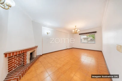 Apartamento T3 para Venda em Braga (São José de São Lázaro e São João do Souto)