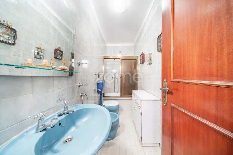 Apartamento T3 para Venda em Braga (São José de São Lázaro e São João do Souto) Foto 17