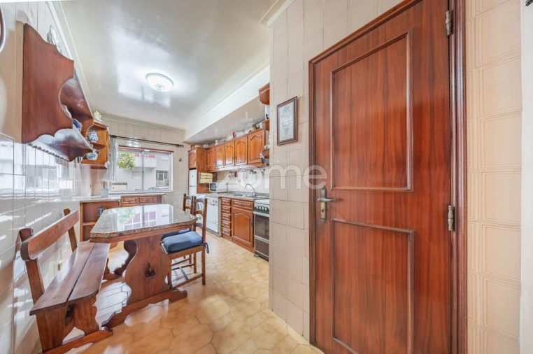 Apartamento T3 para Venda em Braga (São José de São Lázaro e São João do Souto) Foto 12