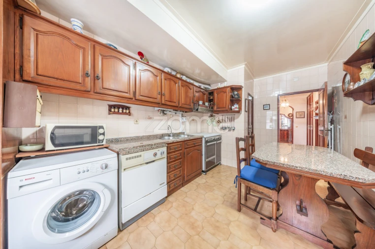 Apartamento T3 para Venda em Braga (São José de São Lázaro e São João do Souto) Foto 15