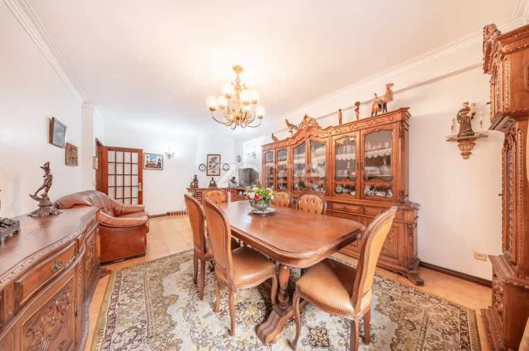 Apartamento T3 para Venda em Braga (São José de São Lázaro e São João do Souto) Foto 7
