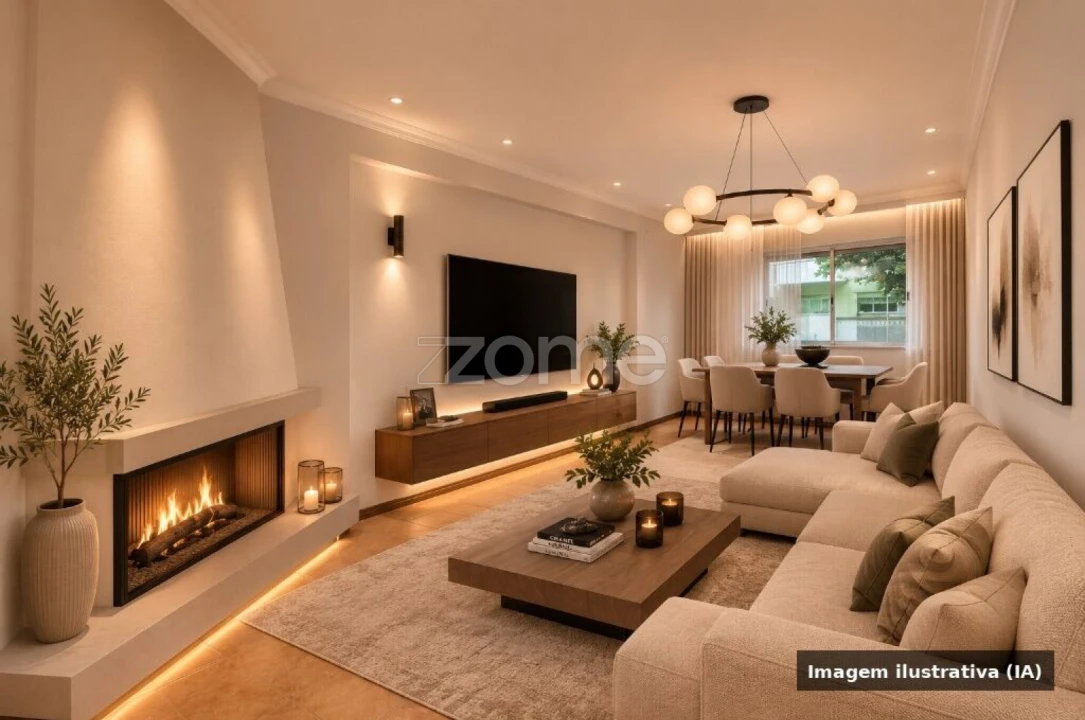 Apartamento T3 para Venda em Braga (São José de São Lázaro e São João do Souto) Foto 1