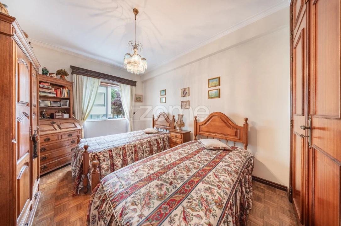 Apartamento T3 para Venda em Braga (São José de São Lázaro e São João do Souto) Foto 27