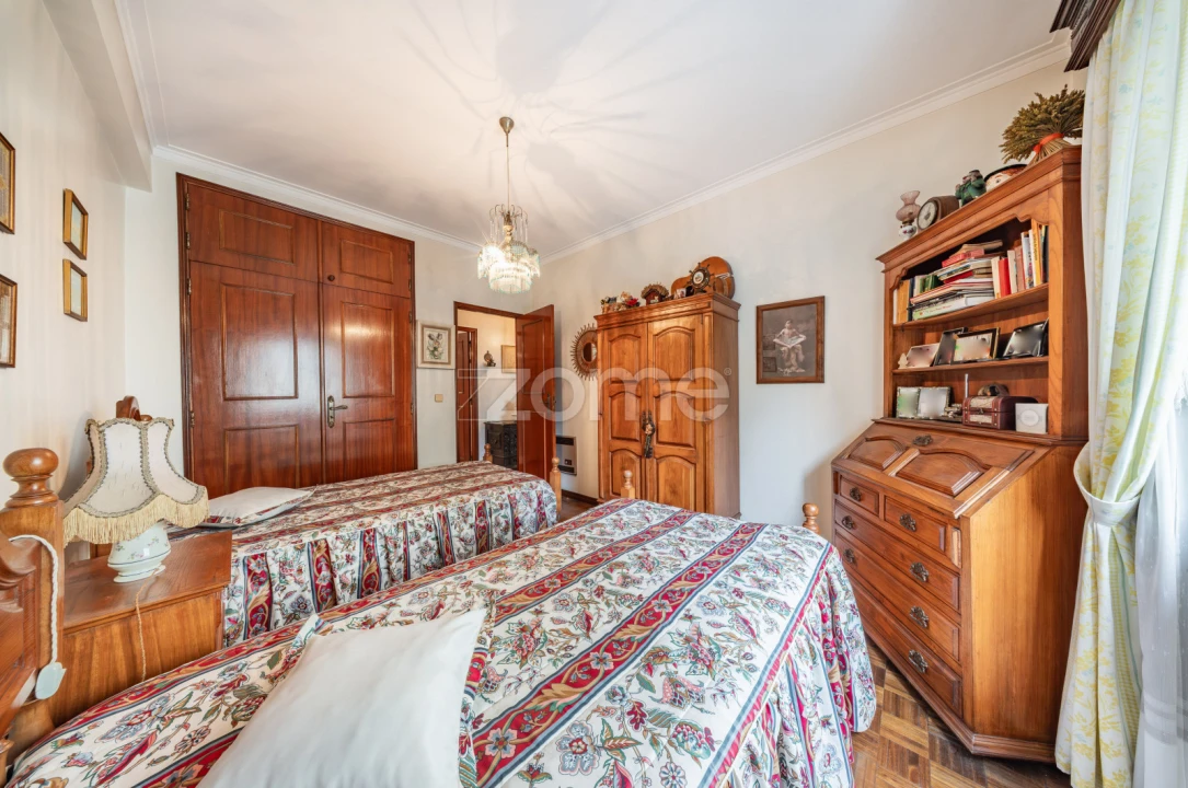 Apartamento T3 para Venda em Braga (São José de São Lázaro e São João do Souto) Foto 26