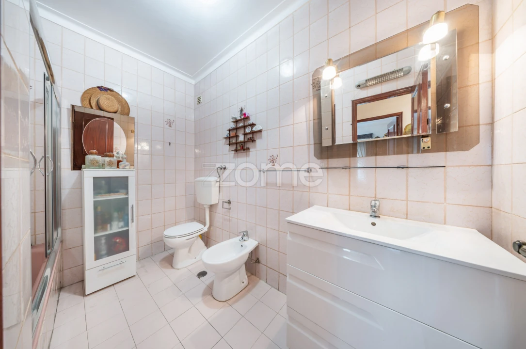 Apartamento T3 para Venda em Braga (São José de São Lázaro e São João do Souto) Foto 24