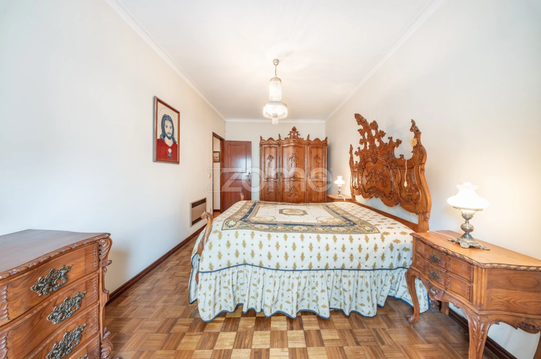 Apartamento T3 para Venda em Braga (São José de São Lázaro e São João do Souto) Foto 20