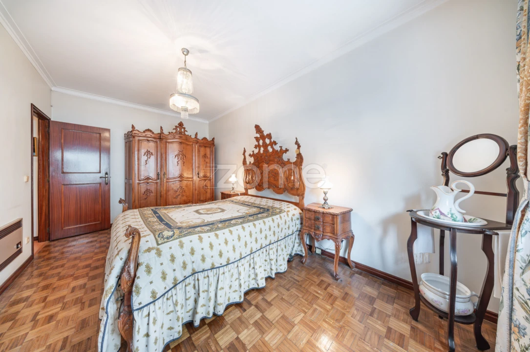 Apartamento T3 para Venda em Braga (São José de São Lázaro e São João do Souto) Foto 21