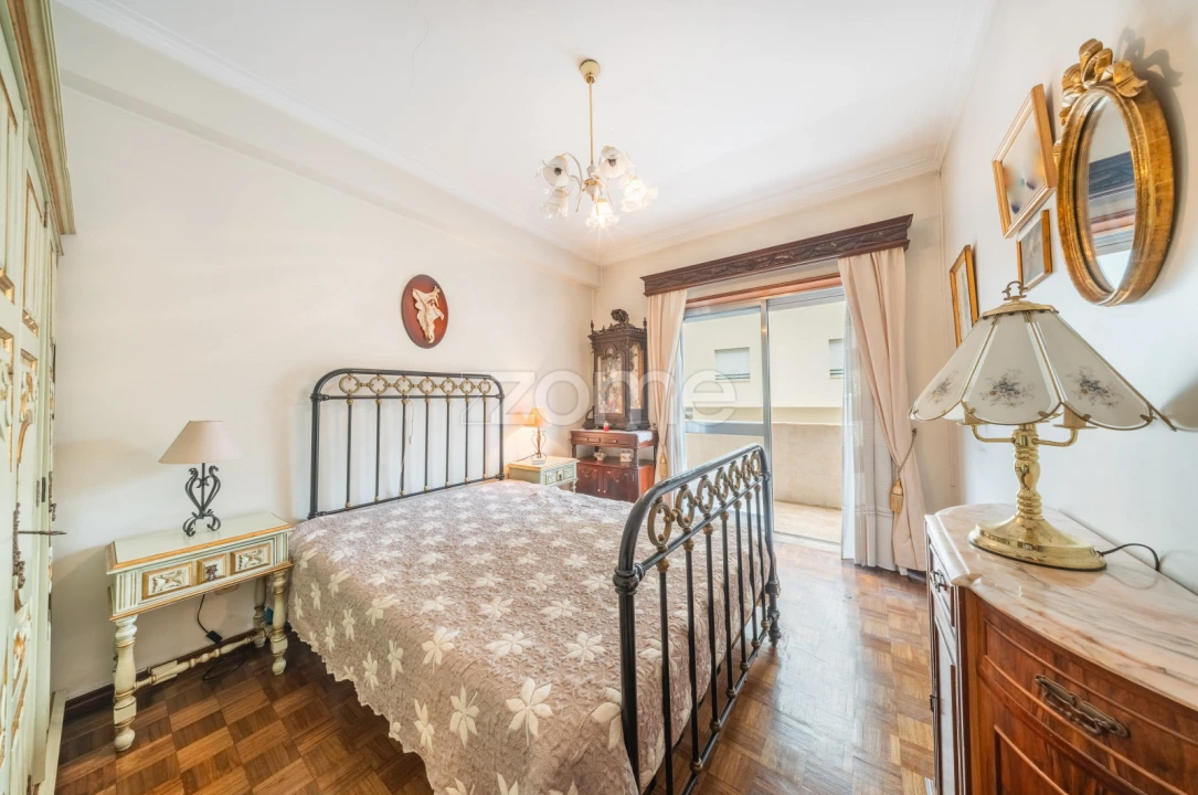 Apartamento T3 para Venda em Braga (São José de São Lázaro e São João do Souto) Foto 22