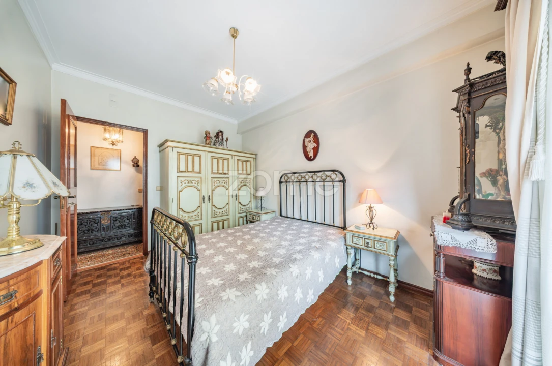 Apartamento T3 para Venda em Braga (São José de São Lázaro e São João do Souto) Foto 23