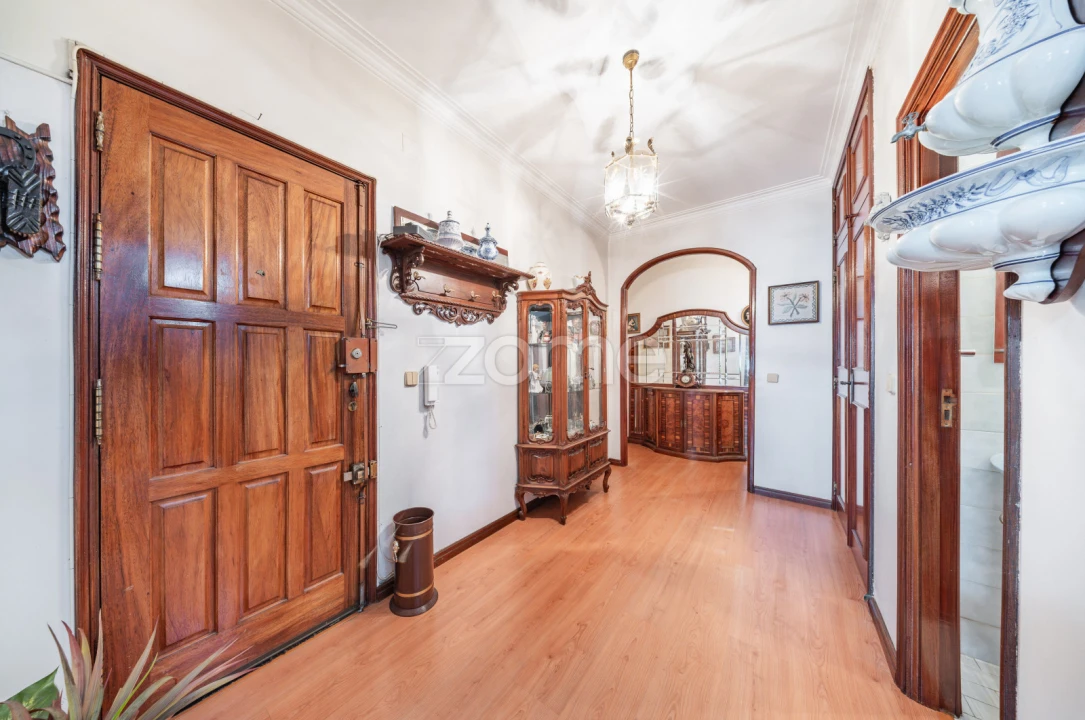 Apartamento T3 para Venda em Braga (São José de São Lázaro e São João do Souto) Foto 5