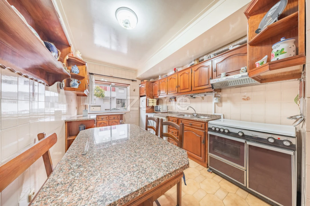 Apartamento T3 para Venda em Braga (São José de São Lázaro e São João do Souto) Foto 13