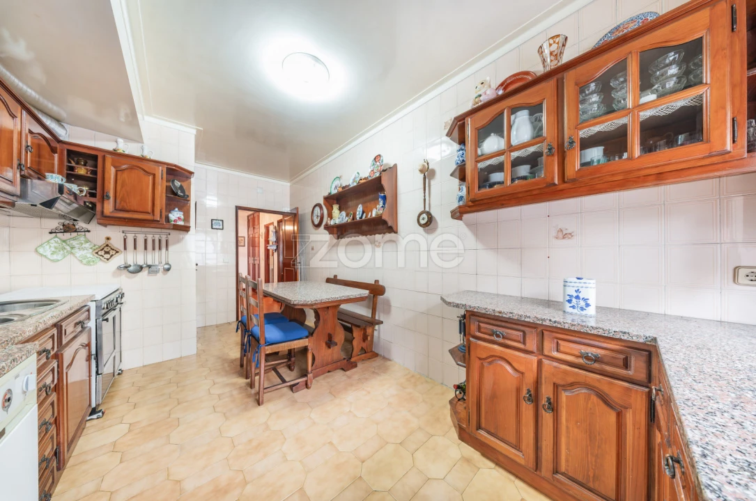 Apartamento T3 para Venda em Braga (São José de São Lázaro e São João do Souto) Foto 1