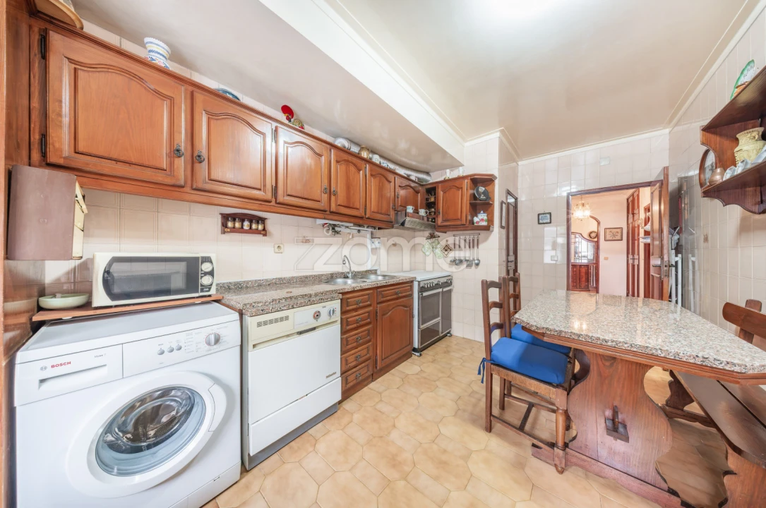 Apartamento T3 para Venda em Braga (São José de São Lázaro e São João do Souto) Foto 15