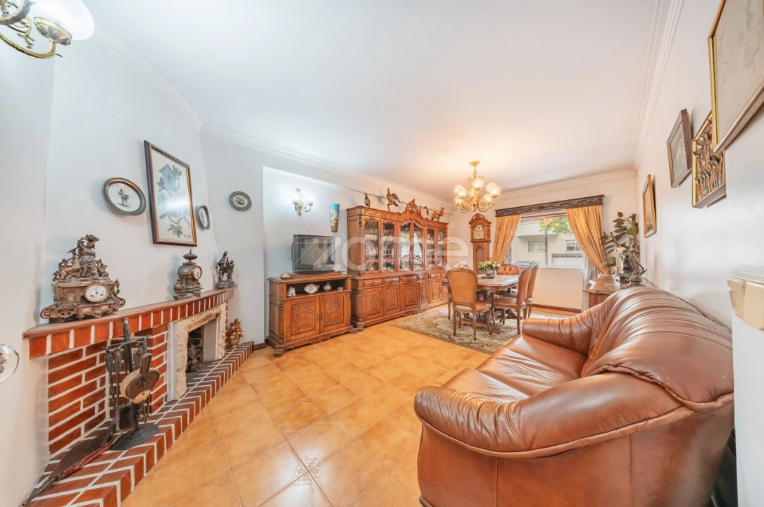 Apartamento T3 para Venda em Braga (São José de São Lázaro e São João do Souto) Foto 3