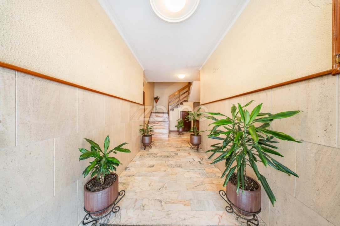 Apartamento T3 para Venda em Braga (São José de São Lázaro e São João do Souto) Foto 4