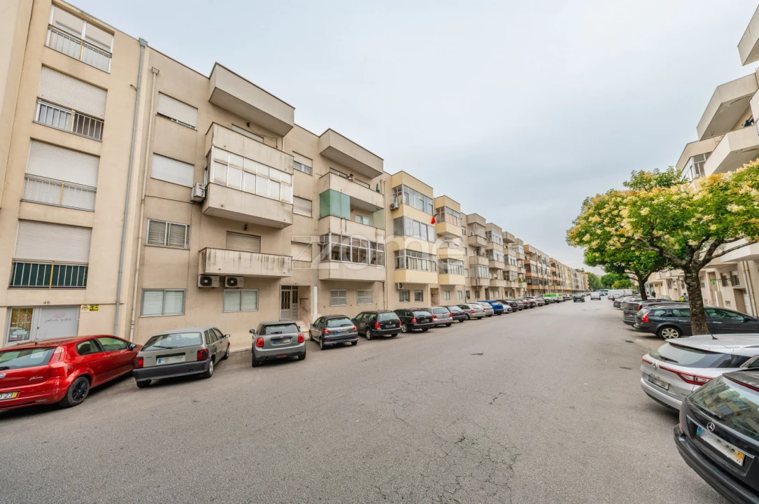 Apartamento T3 para Venda em Braga (São José de São Lázaro e São João do Souto) Foto 32