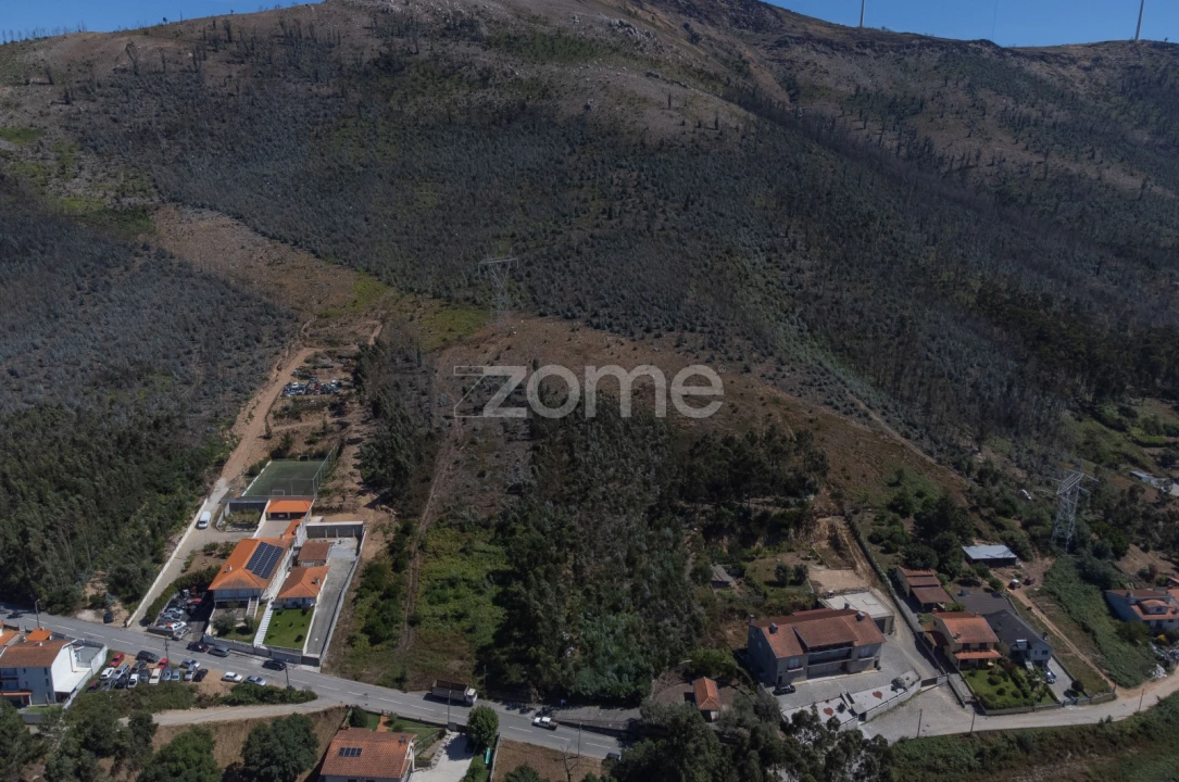 Terreno para Venda em Eja Foto 3