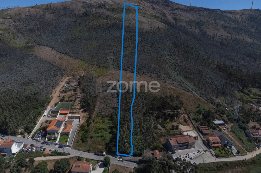 Terreno para Venda em Eja Foto 4