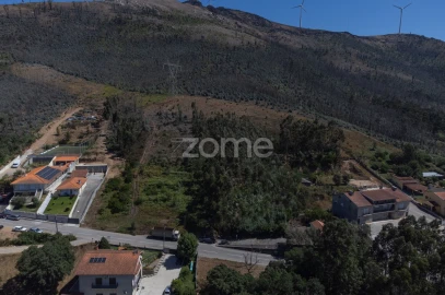 Terreno para Venda em Eja