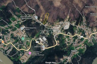 Terreno para Venda em Eja